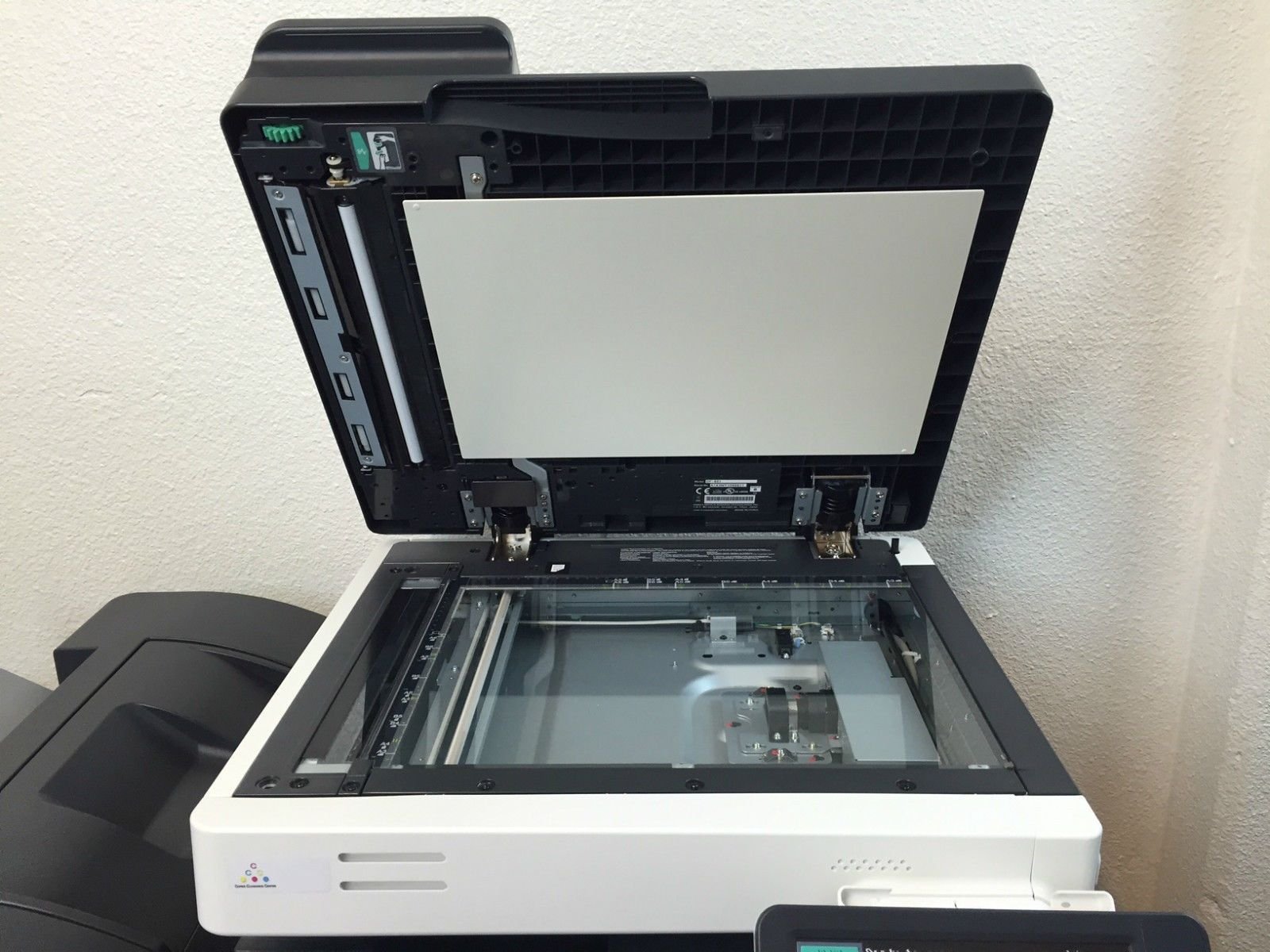 Amazon.com : Konica Minolta Bizhub 363 Copier Printer